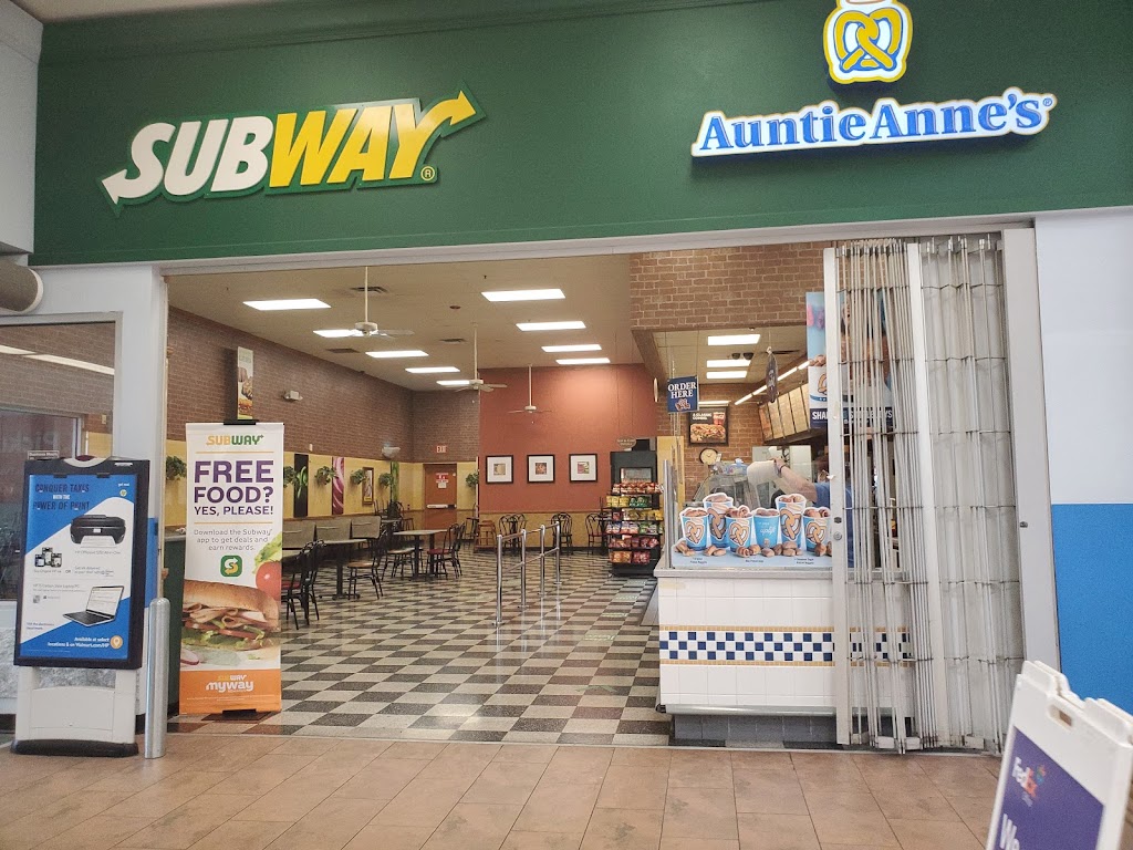 Subway 46123