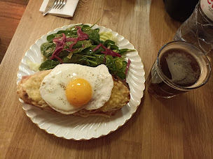 Photo n°7 de Restaurant Lulu’s à Paris ()