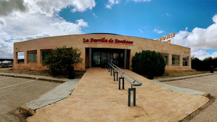 La Parrilla de Fontioso - A-1, 187, 09349 Fontioso, Burgos, Spain