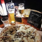 Photo n°1 de l'avis de Roberto.i fait le 14/11/2018 à 18:02 sur le  Pizzeria Nonloso à Abano Terme