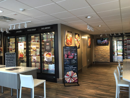 Butcher Shop «Omaha Steaks», reviews and photos, 650 W Bough Ln #100, Houston, TX 77024, USA