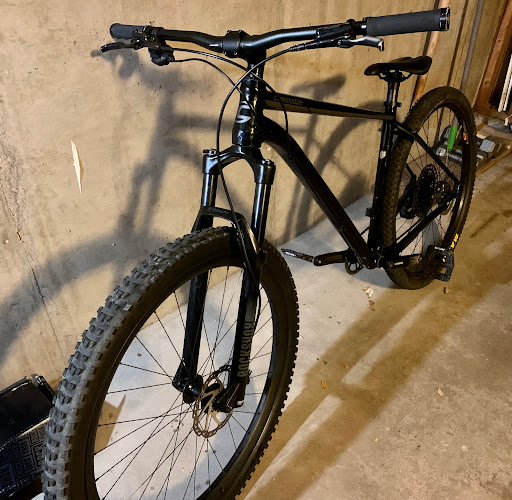 Bicycle Store «C3 Bike Shop - Golden», reviews and photos, 16948 S Golden Rd, Golden, CO 80401, USA