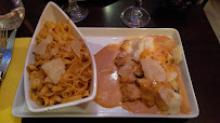 Plats et boissons du Restaurant italien Pizza Roma à Montrouge - n°7