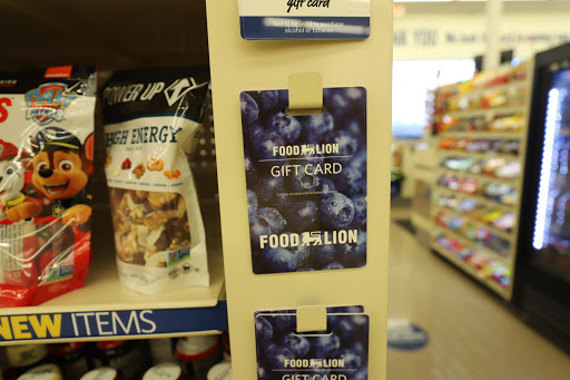 Grocery Store «Food Lion», reviews and photos, 8300 Ice Crystal Dr, Scaggsville, MD 20723, USA