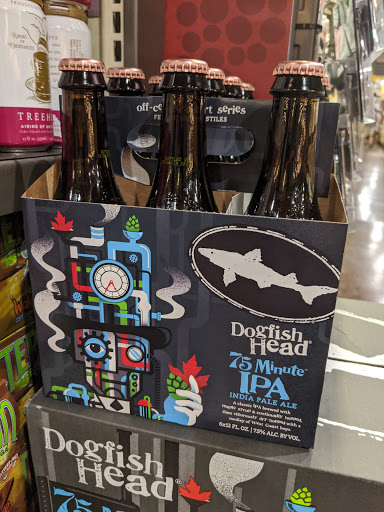 Wine Store «Total Wine & More», reviews and photos, 740 Ernest W Barrett Pkwy NW, Kennesaw, GA 30144, USA