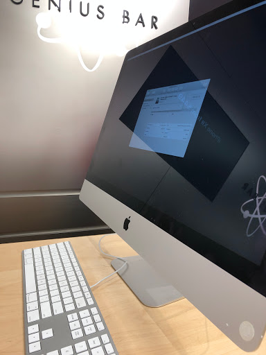 Computer Store «Apple Cherry Hill», reviews and photos, 2000 NJ-38, Cherry Hill, NJ 08002, USA