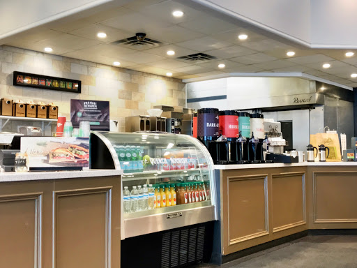 Sandwich Shop «Atlanta Bread», reviews and photos, 484 Hendersonville Rd, Asheville, NC 28803, USA