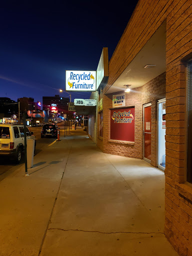 Furniture Store «Recycled Furniture», reviews and photos, 780 S Virginia St, Reno, NV 89501, USA