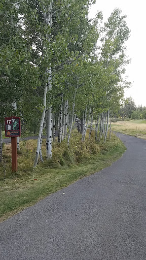 Golf Club «Northstar Golf Course», reviews and photos, 168 Basque Dr, Truckee, CA 96161, USA