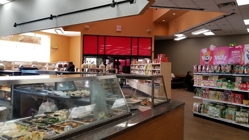 Asian Grocery Store «Kam Man Food», reviews and photos, 511 Old Post Rd, Edison, NJ 08817, USA