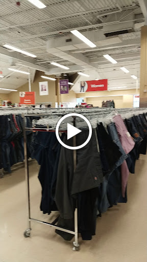 Thrift Store «Savers», reviews and photos