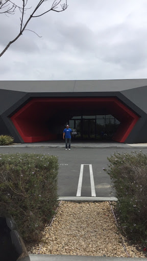 Clothing Store «Fox Racing», reviews and photos, 16752 Armstrong Ave, Irvine, CA 92606, USA