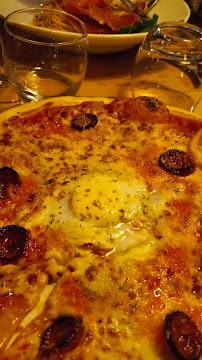 Pizza du Restaurant italien La Storia à Metz - n°10
