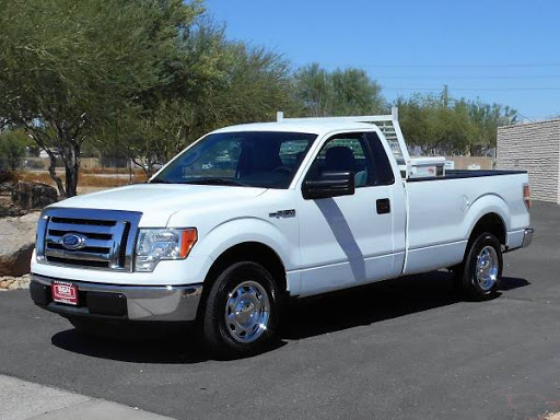 Used Car Dealer «B&N Auto Sales», reviews and photos, 15225 N 32nd St, Phoenix, AZ 85032, USA