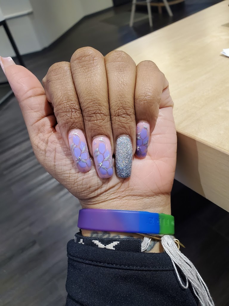 Angels Nails 22026