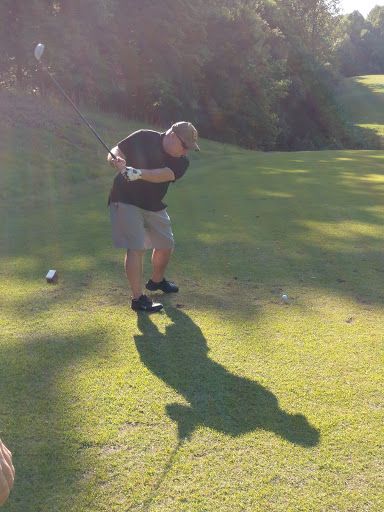 Golf Course «The Club At Brookstone», reviews and photos, 100 River Club Dr, Anderson, SC 29621, USA