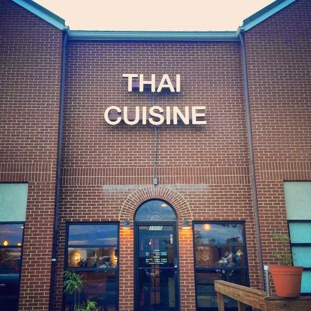 Thai Cuisine & Noodle House - Trad. Thai, Noodles, & Pho 22901