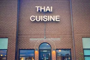 Thai Cuisine & Noodle House - Trad. Thai, Noodles, & Pho image