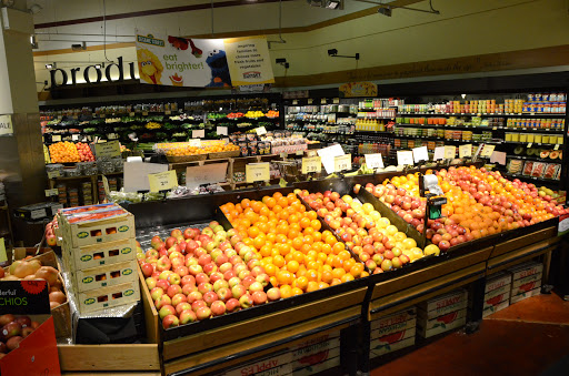 Grocery Store «Sunset Foods», reviews and photos, 1127 Church St, Northbrook, IL 60062, USA