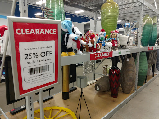 Home Goods Store «At Home», reviews and photos, 209 S Royal Oaks Blvd, Franklin, TN 37064, USA