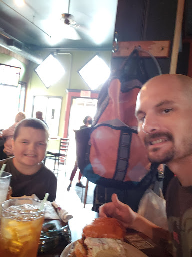 Gastropub «Ye Olde Durty Bird», reviews and photos, 2 S St Clair St, Toledo, OH 43604, USA