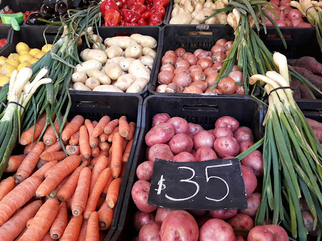 Frutería Y Verduleria Doña Yola - Paysandú