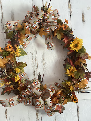 Florist «Mulberry Florist», reviews and photos, 811 N Mulberry St, Elizabethtown, KY 42701, USA