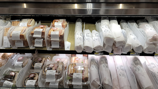 Grocery Store «ShopRite of Greenwich», reviews and photos, 1207 US-22, Phillipsburg, NJ 08865, USA