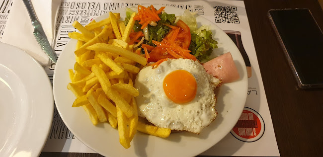 Lado B Café (Coliseu)