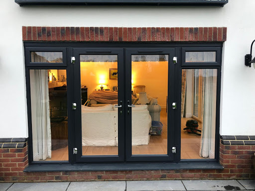 Custom doors Swindon