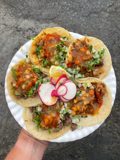 Los California Tacos