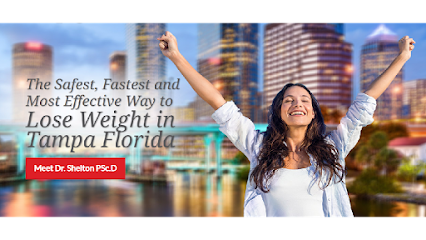 Nutrifit 40 Weight Loss Clearwater