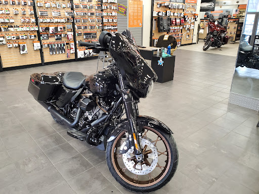 Harley-Davidson Dealer «Three Rivers Harley Davidson», reviews and photos, 1463 Glenn Ave, Glenshaw, PA 15116, USA