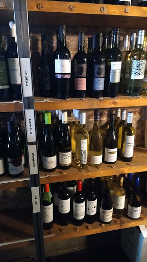 Wine Store «Grapeshot Wine & Spirits», reviews and photos, 64 Washington Ave, Brooklyn, NY 11205, USA