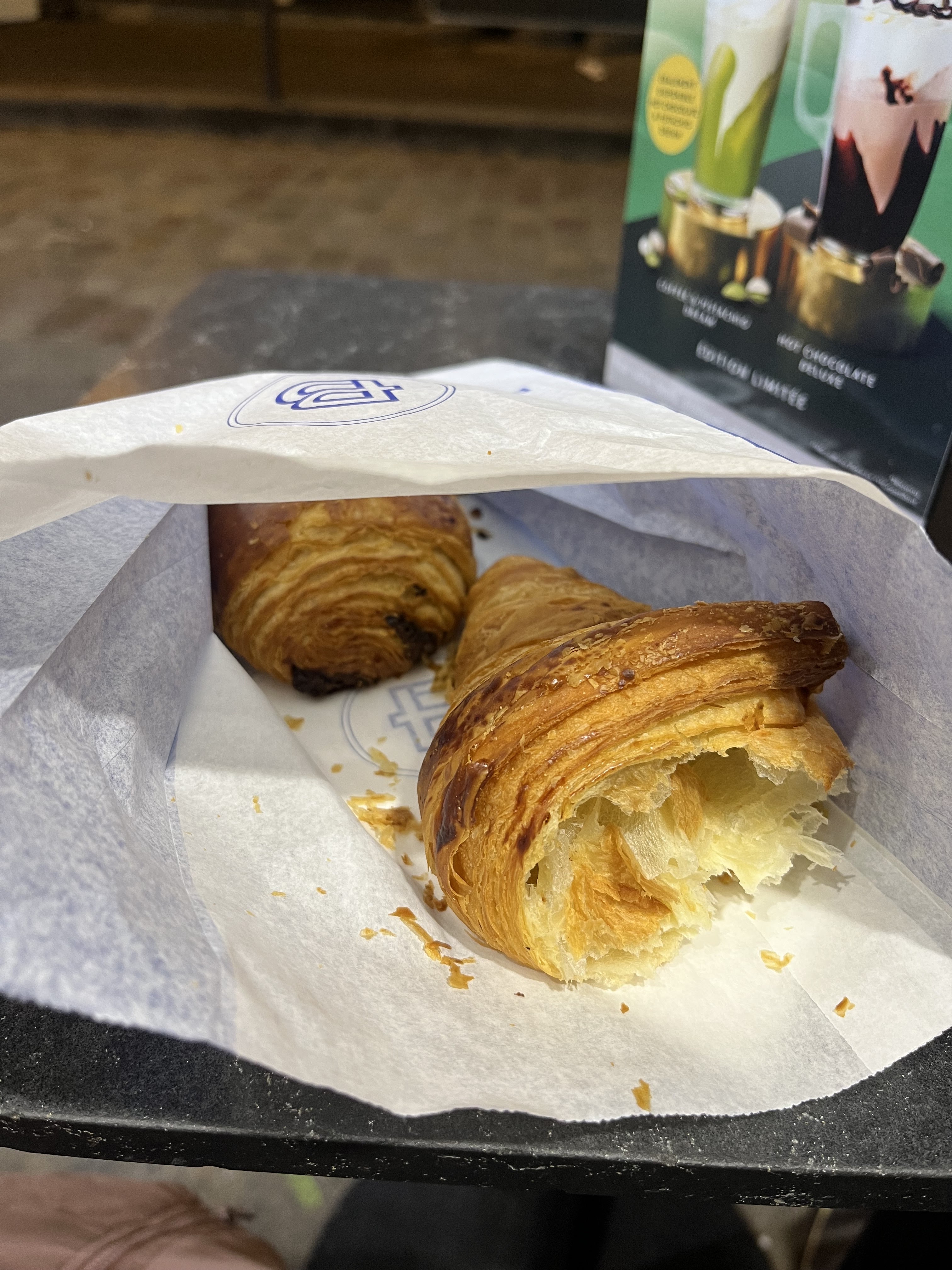 Photo n° 1 de l'avis de Nicohl.a fait le 21/11/2023 à 19:28