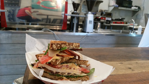 Coffee Shop «Joe Coffee & Cafe», reviews and photos, 170 Commercial St, Provincetown, MA 02657, USA