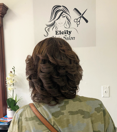 Beauty Salon «Elcily Hair Salon», reviews and photos, 633 Campbell Ave, West Haven, CT 06516, USA