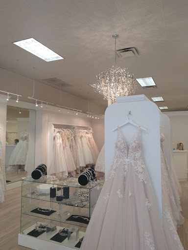 Bridal Shop «Louise Christine Bridal Boutique & Atelier», reviews and photos, 2508 Far Hills Ave, Dayton, OH 45419, USA