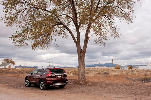 Honda Dealer «Frontier Honda Ltd.», reviews and photos, 710 S Main St, Longmont, CO 80501, USA