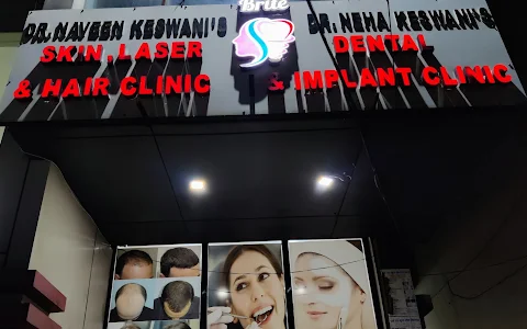 Dr.Naveen keswani (Skin Brite Clinic) Skin,Laser&Hair Clinic. image