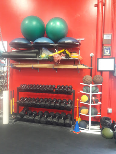 Physical Fitness Program «Accessible Fitness», reviews and photos, 2072 El Camino Real, Santa Clara, CA 95050, USA