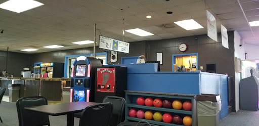 Bowling Alley «Shelbyville Lanes», reviews and photos, 105 Davis Ln, Shelbyville, TN 37160, USA