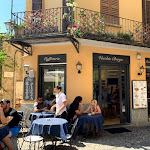 Photo n°2 de l'avis de Paisley.a fait le 14/07/2019 à 11:18 sur le  Bar Ristorante Vecchio Borgo à Bellagio