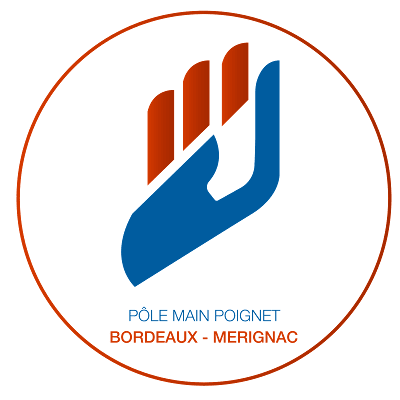 Pôle Main Poignet Bordeaux Mérignac - Dr Adrien DELAVEAU - Dr François DUCOURNAU - Dr Florent METAIRIE - Clinique du Sport à Mérignac