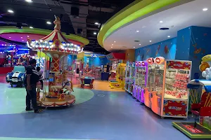 Fun City - RMZ Mall,Yelahanka,Bangalore- Kids Game Zone & Indoor Play Zone image