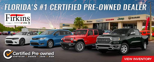 Car Dealer «Firkins Automotive», reviews and photos, 2600 1st St, Bradenton, FL 34208, USA