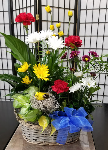 Florist «Shadeland Flower Shop», reviews and photos, 6935 Lake Plaza Dr B10, Indianapolis, IN 46220, USA
