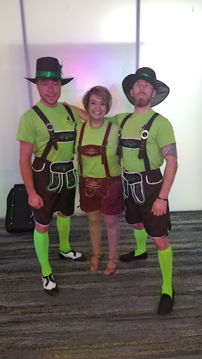 Dance School «Fred Astaire Dance Studio - Katy», reviews and photos, 402 West Grand Parkway South Suite 101, Katy, TX 77494, USA