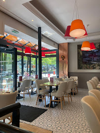 Photos du propriétaire du Restaurant Le Mac-Mahon cafe à Paris - n°2