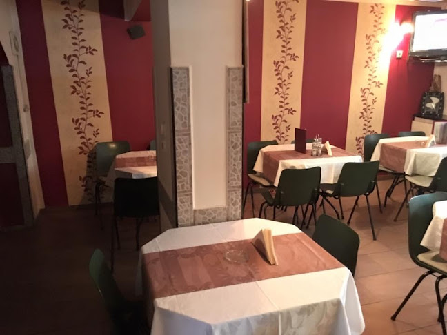 Opinii despre Carmen - Bar & Bistro în <nil> - Restaurant